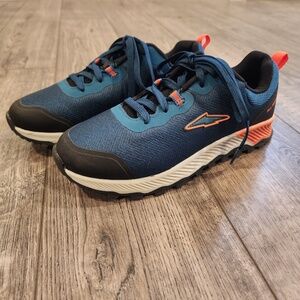 Avia Trail Swift Shoes Women's Size 5 Blue/ Teal